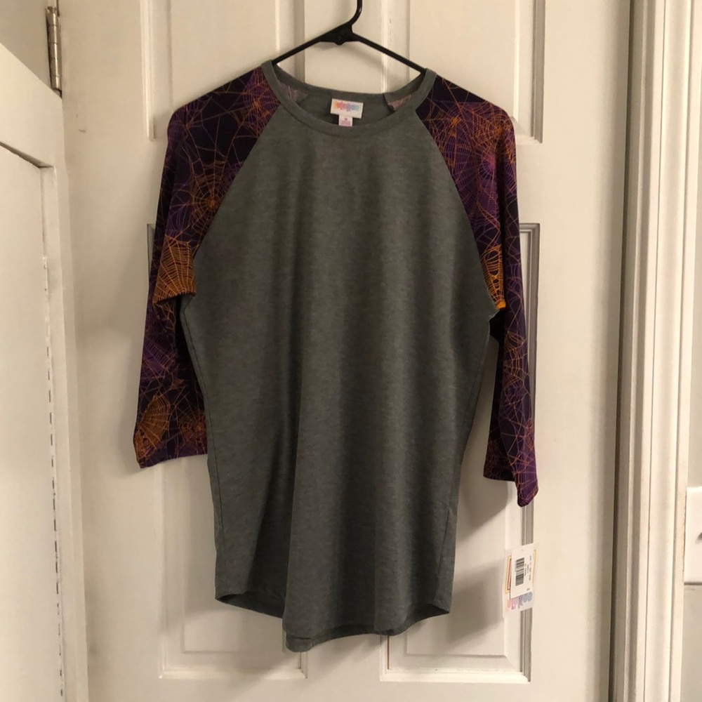 Lularoe Randy T size Medium (Halloween)